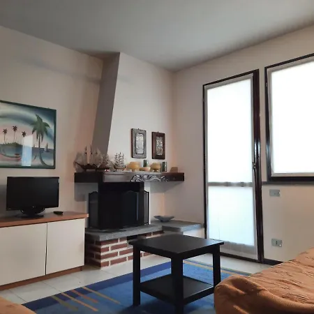 Apartment My Holiday - La Roggia Domaso