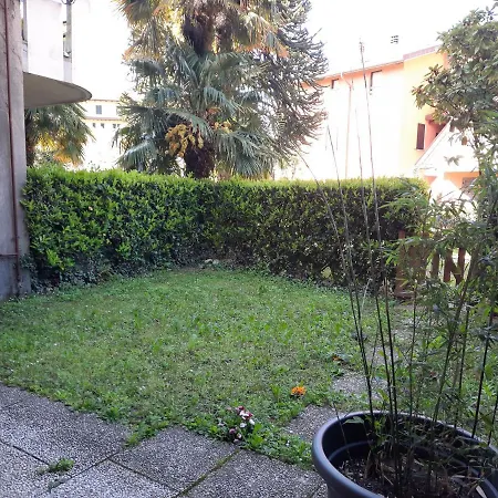Apartment My Holiday - La Roggia *