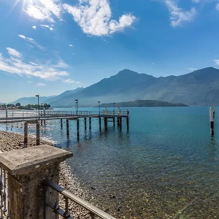 شقة My Holiday - La Roggia
